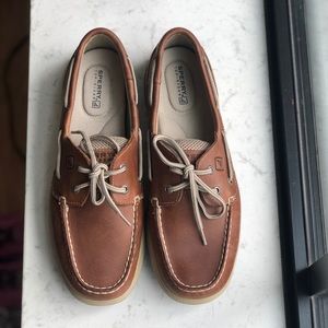 Sperry Top-Sider Boat Shoes